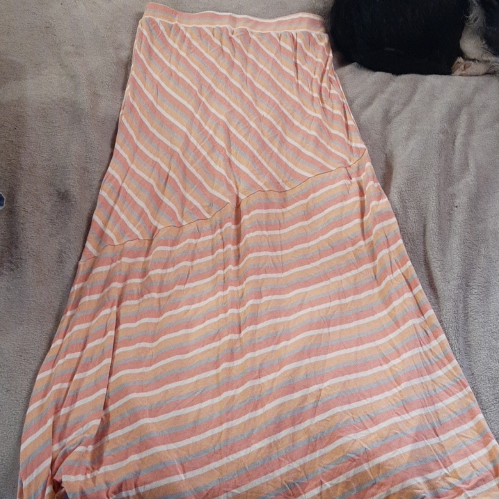 5/$20 Downeast Skirt